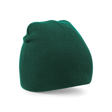 Pull-on Beanie - Bottle