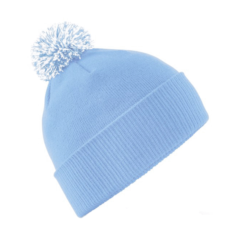 Snowstar Beanie